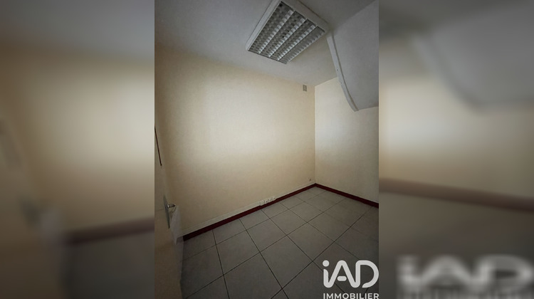 Ma-Cabane - Vente Immeuble Barbezieux-Saint-Hilaire, 43 m²