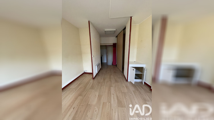 Ma-Cabane - Vente Immeuble Barbezieux-Saint-Hilaire, 43 m²