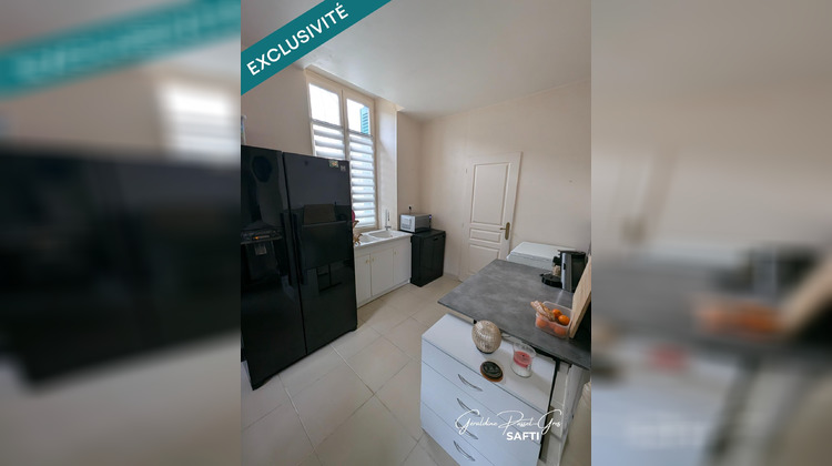 Ma-Cabane - Vente Immeuble Barbieres, 180 m²
