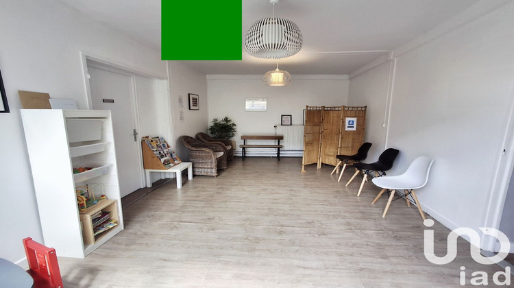 Ma-Cabane - Vente Immeuble Barentin, 238 m²