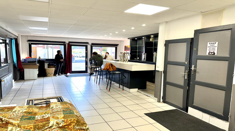 Ma-Cabane - Vente Immeuble Barentin, 170 m²