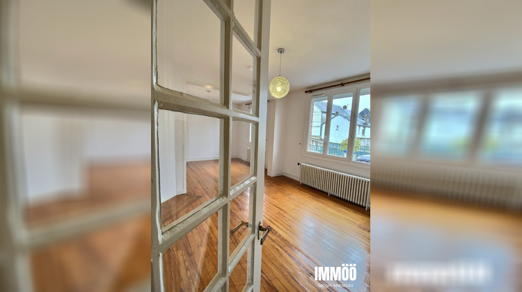 Ma-Cabane - Vente Immeuble Barentin, 140 m²