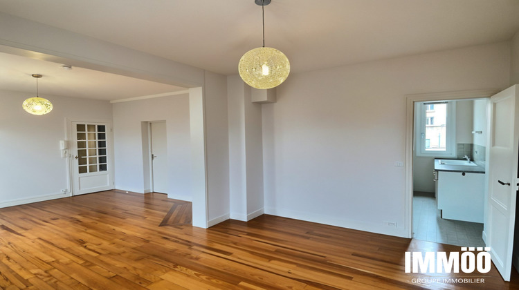 Ma-Cabane - Vente Immeuble Barentin, 140 m²