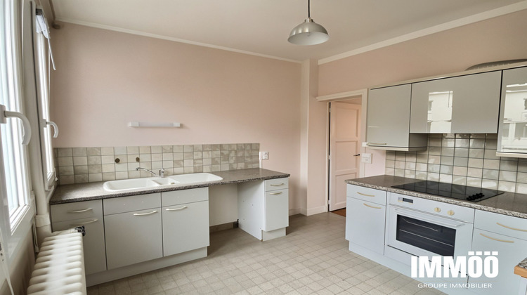 Ma-Cabane - Vente Immeuble Barentin, 140 m²