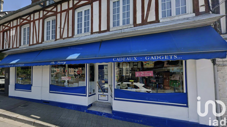 Ma-Cabane - Vente Immeuble Barentin, 145 m²