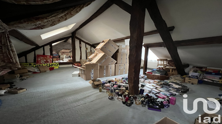 Ma-Cabane - Vente Immeuble Barentin, 145 m²