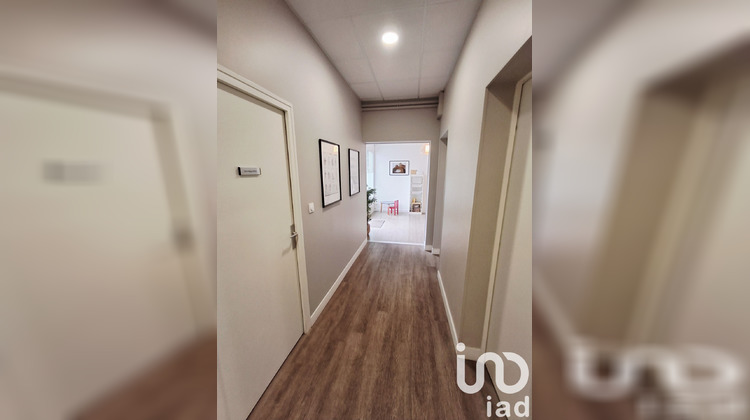 Ma-Cabane - Vente Immeuble Barentin, 238 m²