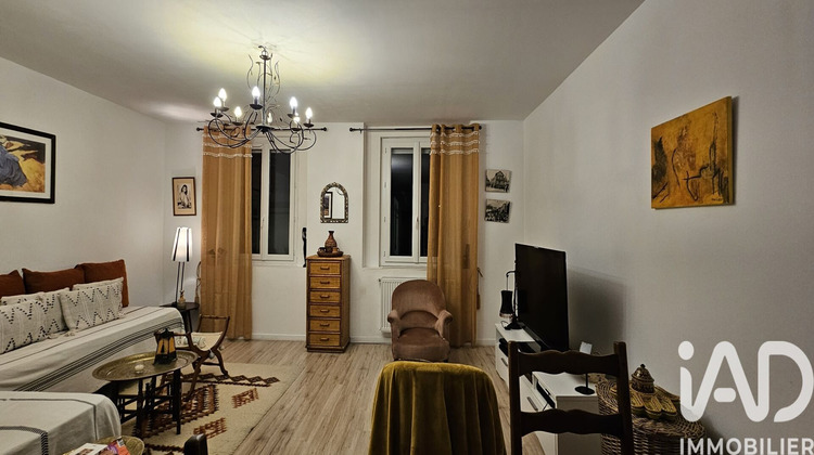 Ma-Cabane - Vente Immeuble Barentin, 170 m²