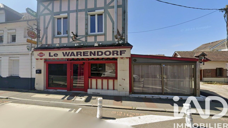 Ma-Cabane - Vente Immeuble Barentin, 170 m²