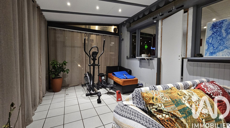 Ma-Cabane - Vente Immeuble Barentin, 170 m²