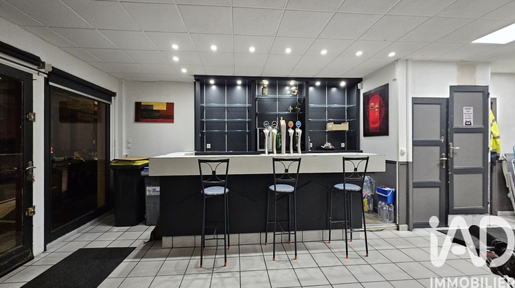 Ma-Cabane - Vente Immeuble Barentin, 170 m²