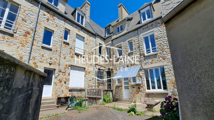 Ma-Cabane - Vente Immeuble BARENTON, 300 m²