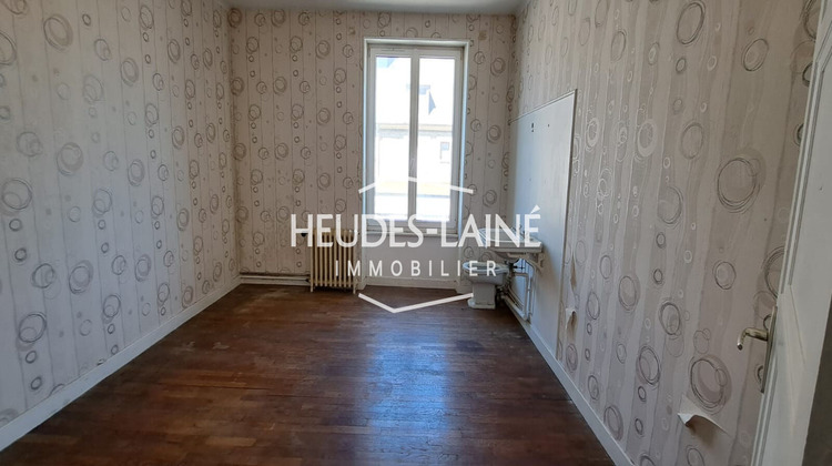 Ma-Cabane - Vente Immeuble BARENTON, 300 m²