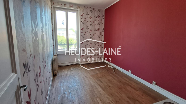 Ma-Cabane - Vente Immeuble BARENTON, 300 m²