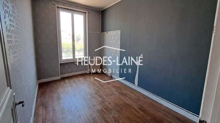 Ma-Cabane - Vente Immeuble BARENTON, 300 m²