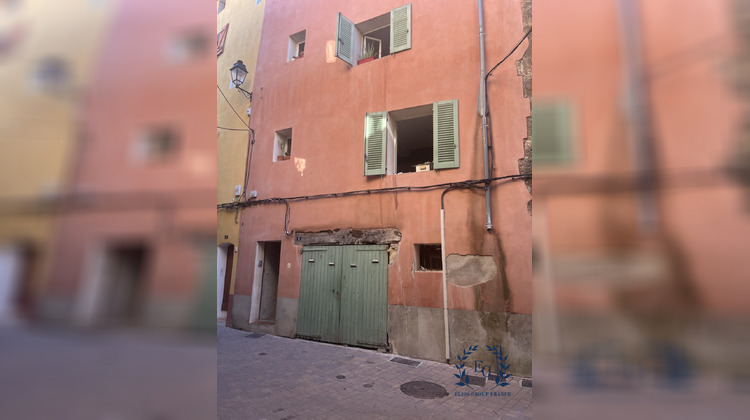 Ma-Cabane - Vente Immeuble Barjols, 210 m²