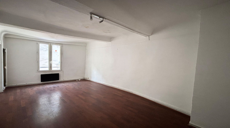 Ma-Cabane - Vente Immeuble BARJOLS, 220 m²