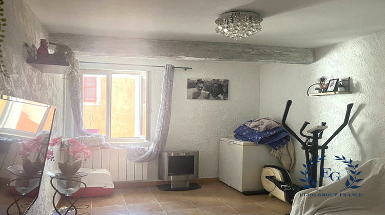 Ma-Cabane - Vente Immeuble Barjols, 210 m²