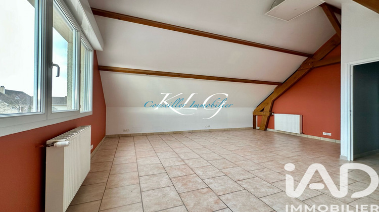 Ma-Cabane - Vente Immeuble Barjouville, 65 m²