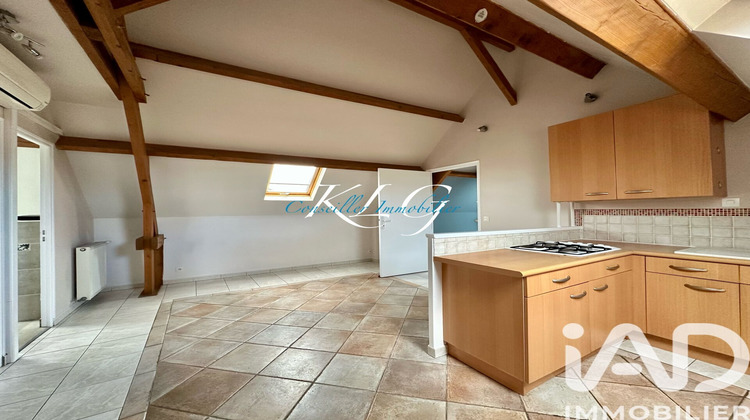 Ma-Cabane - Vente Immeuble Barjouville, 65 m²