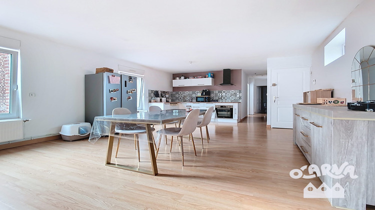 Ma-Cabane - Vente Immeuble Barlin, 143 m²