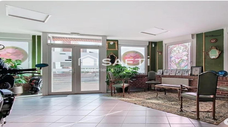 Ma-Cabane - Vente Immeuble Barlin, 143 m²