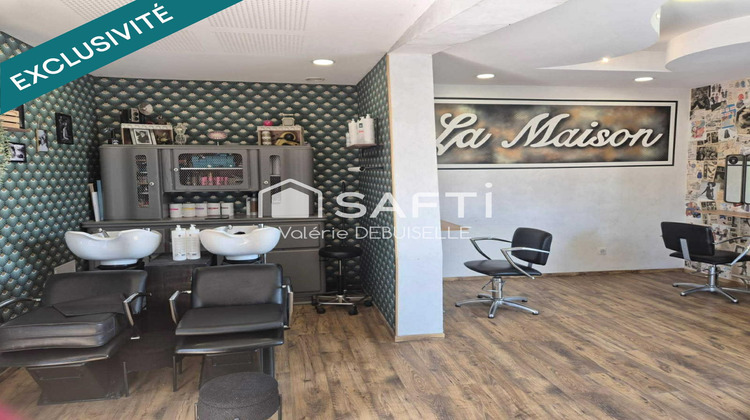 Ma-Cabane - Vente Immeuble Barlin, 449 m²