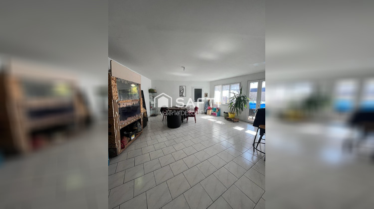 Ma-Cabane - Vente Immeuble Barlin, 270 m²