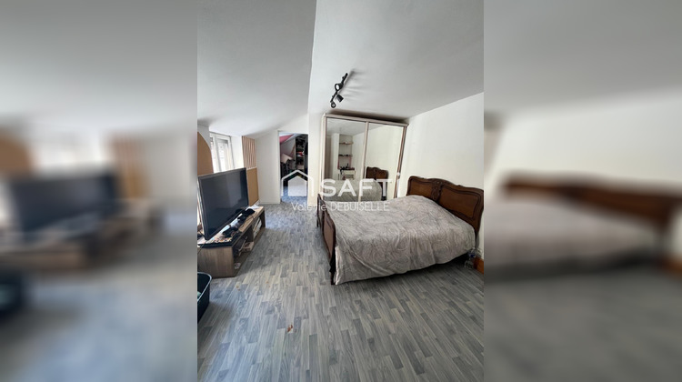 Ma-Cabane - Vente Immeuble Barlin, 270 m²