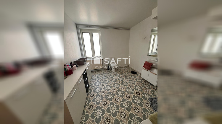 Ma-Cabane - Vente Immeuble Barlin, 270 m²