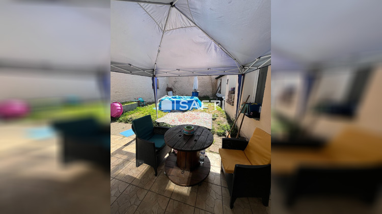 Ma-Cabane - Vente Immeuble Barlin, 270 m²