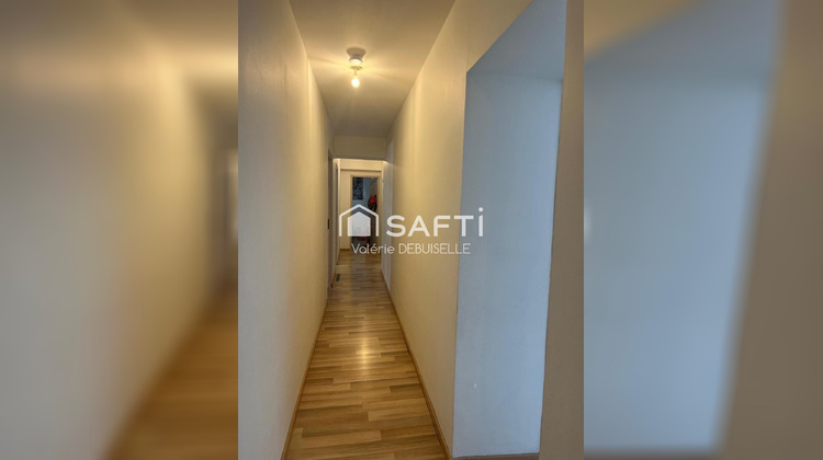 Ma-Cabane - Vente Immeuble Barlin, 270 m²