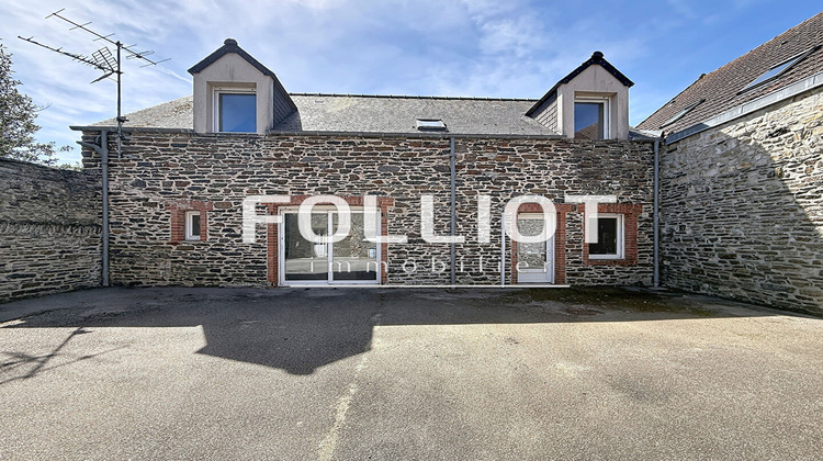Ma-Cabane - Vente Immeuble BARNEVILLE-CARTERET, 0 m²