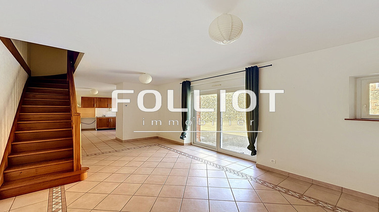 Ma-Cabane - Vente Immeuble BARNEVILLE-CARTERET, 0 m²