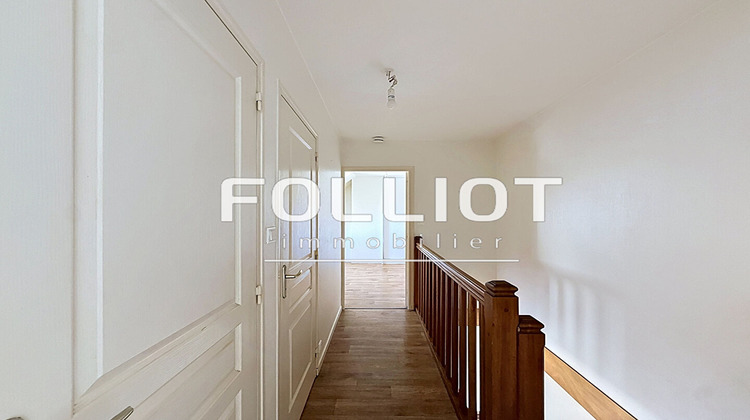 Ma-Cabane - Vente Immeuble BARNEVILLE-CARTERET, 0 m²