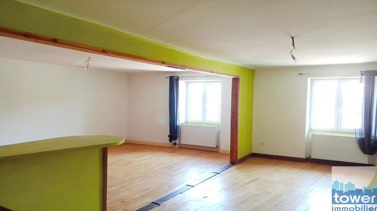 Ma-Cabane - Vente Immeuble Baronville, 280 m²