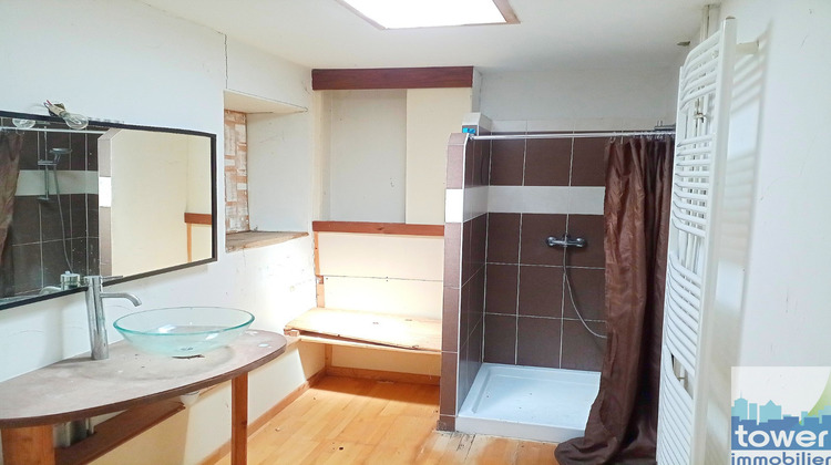 Ma-Cabane - Vente Immeuble Baronville, 280 m²