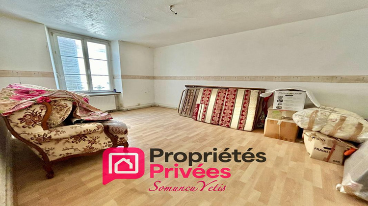 Ma-Cabane - Vente Immeuble BARR, 450 m²