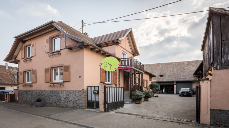 Ma-Cabane - Vente Immeuble Barr, 332 m²