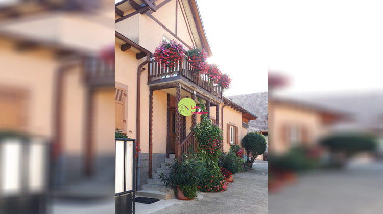 Ma-Cabane - Vente Immeuble Barr, 332 m²