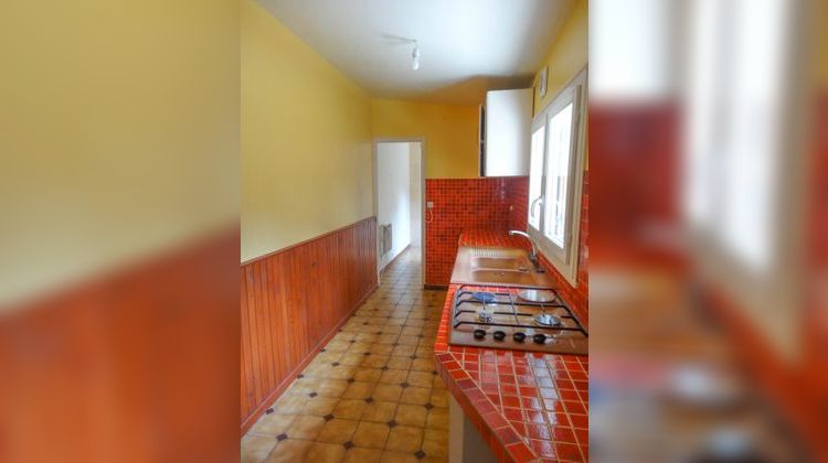 Ma-Cabane - Vente Immeuble Barsac, 134 m²