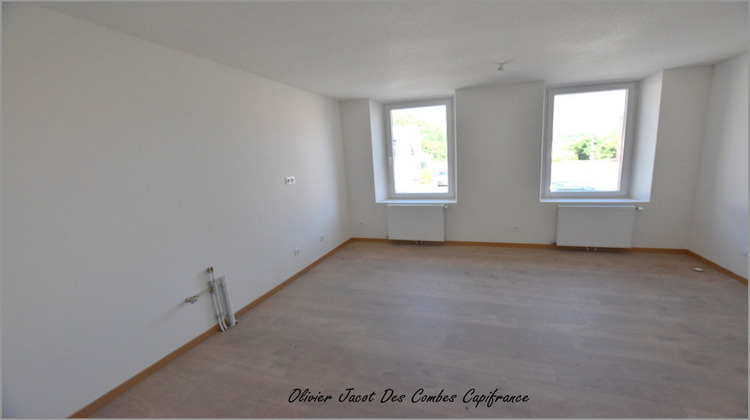 Ma-Cabane - Vente Immeuble BART, 400 m²