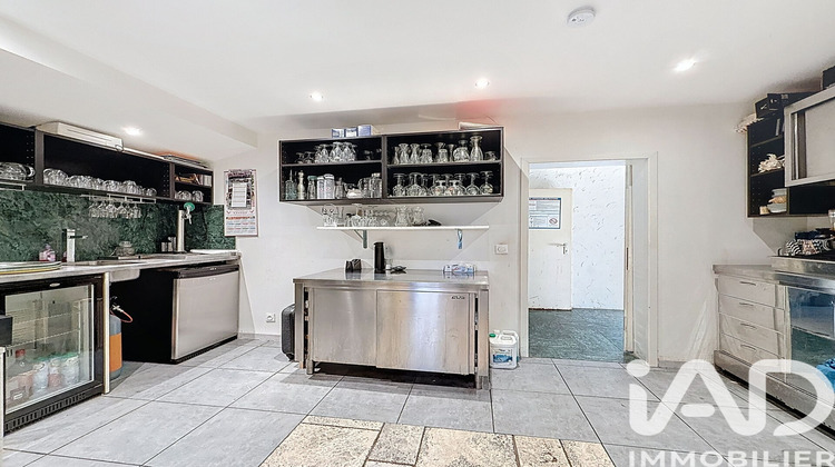 Ma-Cabane - Vente Immeuble Bartenheim, 545 m²