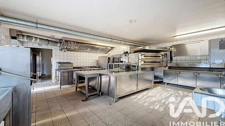 Ma-Cabane - Vente Immeuble Bartenheim, 545 m²