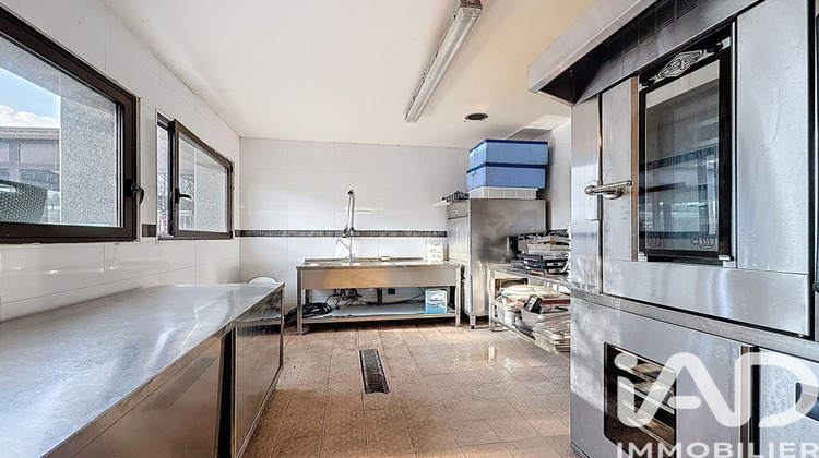 Ma-Cabane - Vente Immeuble Bartenheim, 545 m²