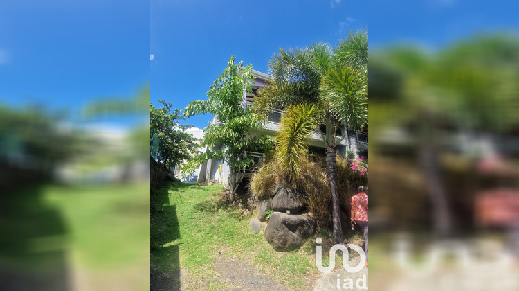 Ma-Cabane - Vente Immeuble Basse Terre, 188 m²