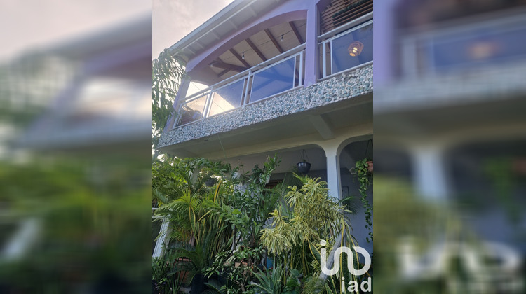 Ma-Cabane - Vente Immeuble Basse Terre, 188 m²