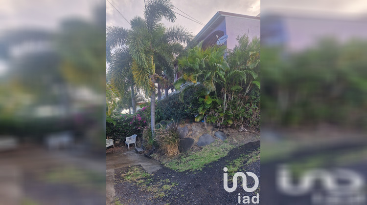 Ma-Cabane - Vente Immeuble Basse Terre, 188 m²