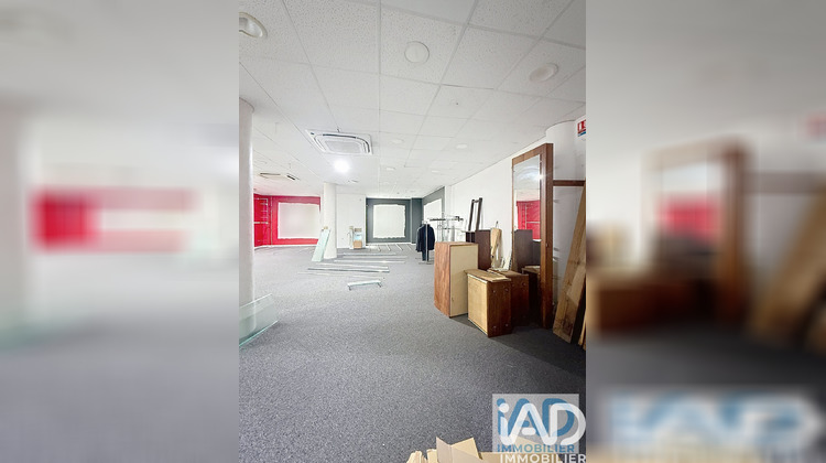 Ma-Cabane - Vente Immeuble Basse-Terre, 320 m²
