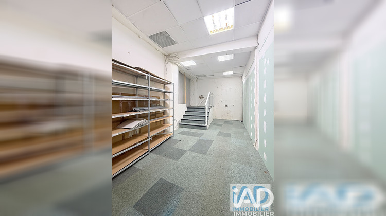 Ma-Cabane - Vente Immeuble Basse-Terre, 320 m²